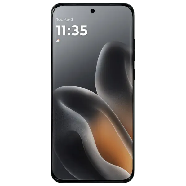 Motorola Edge 70 Fusion 8 ГБ/ 256 ГБ/ Dual SIM/ Черный Силуэт photo 6