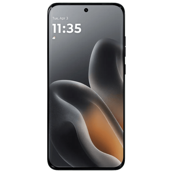 Motorola Edge 70 Fusion 8 ГБ/ 256 ГБ/ Dual SIM/ Черный Силуэт photo 6