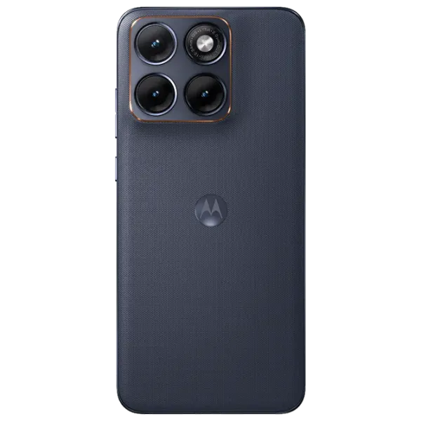 Motorola Edge 70 Fusion 8 ГБ/ 256 ГБ/ Dual SIM/ Черный Силуэт photo 7