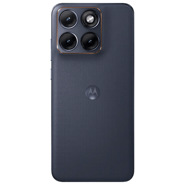 Motorola Edge 70 Fusion 8 ГБ/ 256 ГБ/ Dual SIM/ Черный Силуэт photo 7