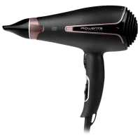 Фен Rowenta CV7920 2300 Вт / Черный