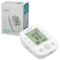 Tensiometru U-GROW JPD-HA200 40 - 199 bătăi/min