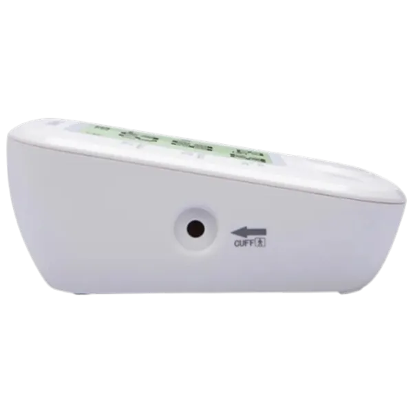 Tensiometru U-GROW JPD-HA200 40 - 199 bătăi/min photo 4