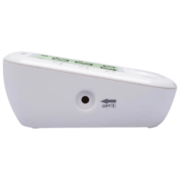 Tensiometru U-GROW JPD-HA200 40 - 199 bătăi/min photo 4