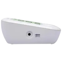 Tensiometru U-GROW JPD-HA200 40 - 199 bătăi/min photo 4