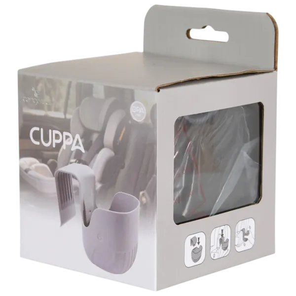 Suport pentru pahar Moni Cuppa Plastic photo 2