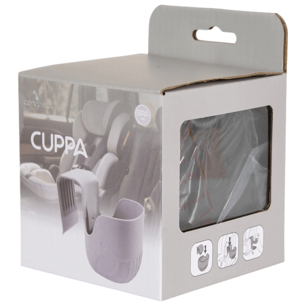 Suport pentru pahar Moni Cuppa Plastic photo 2