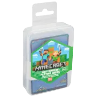 Joc de masă Paladone Minecraft Waterproof 2+/ Carti de joc photo 3