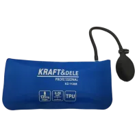  Pernă de montare Kraft&Dele KD11208  / Blue