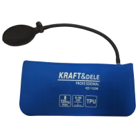 Монтажная подушка Kraft&Dele KD11208 / Синий photo 2
