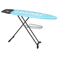 Masă de călcat ZELMER ZIB0004 Clasic/ Blue