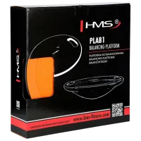 Aparat de echilibru HMS PLAB1 / Orange photo 2