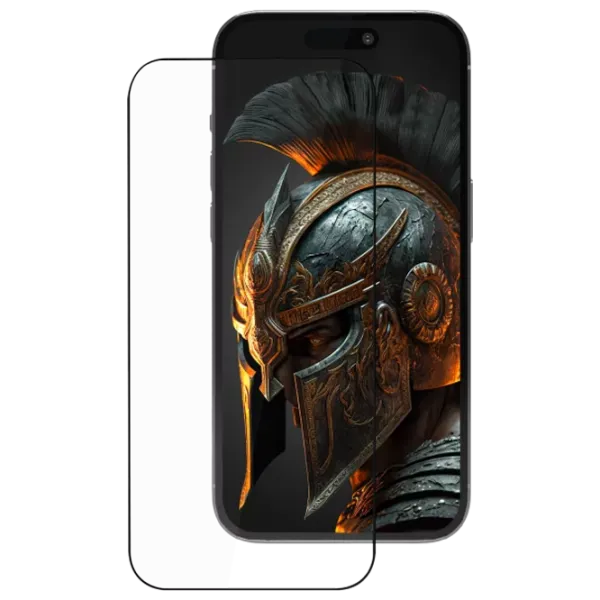 Защитное стекло Apple iPhone 17 Pro Max Proove / 3D photo 1