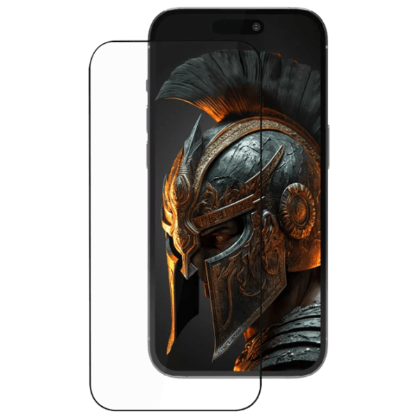 Защитное стекло Apple iPhone 17 Pro Max Proove / 3D photo 1