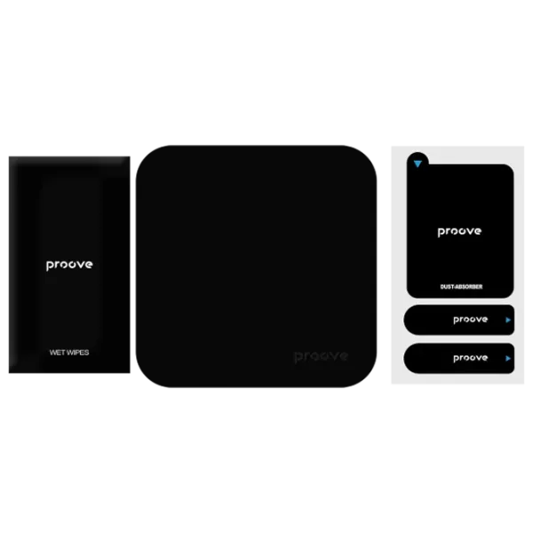 Защитное стекло Apple iPhone 17 Pro Max Proove / 3D photo 2