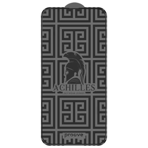 Защитное стекло Apple iPhone 17 Pro Max Proove / 3D photo 3
