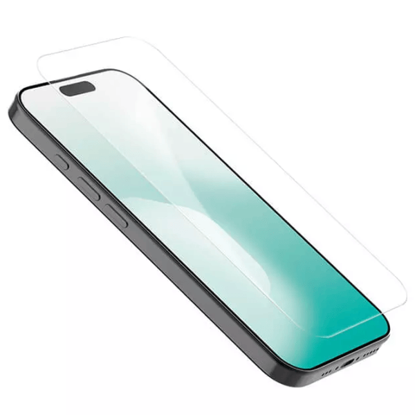 Sticlă de protecție Apple iPhone 17 Pro Nillkin / 3D photo 2