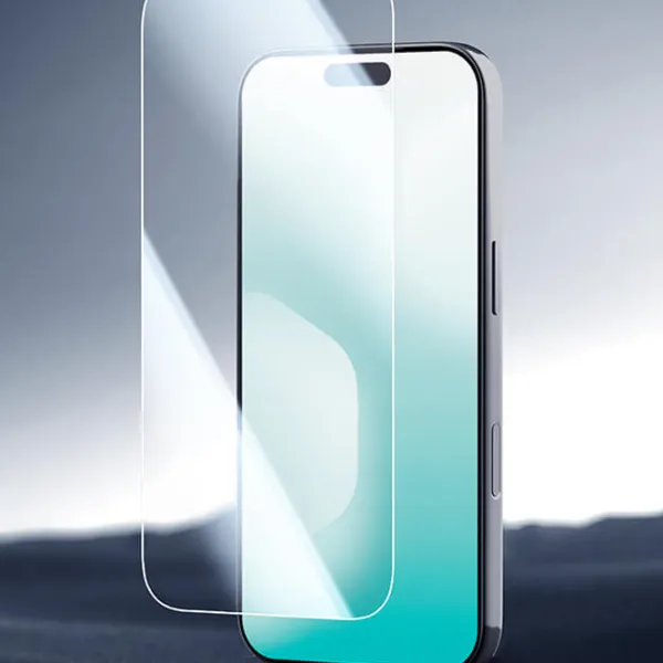 Sticlă de protecție Apple iPhone 17 Pro Max Nillkin / 3D photo 4