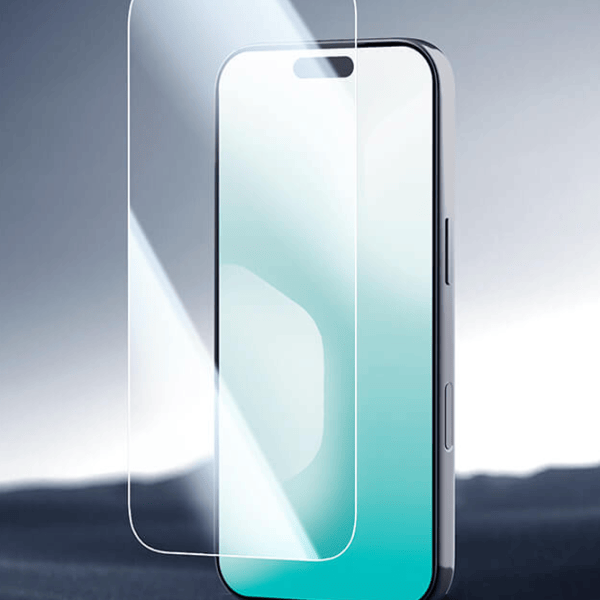 Sticlă de protecție Apple iPhone 17 Pro Max Nillkin / 3D photo 4
