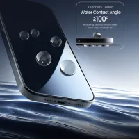 Sticlă de protecție Apple iPhone 17 Pro Max Nillkin / 3D photo 7
