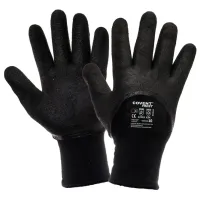 Mănuși de protecție Covent PLSTRCOF10 Poliester / Black