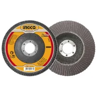 Диск лепестковый INGCO FD11580 