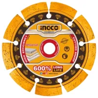 Алмазный отрезной диск INGCO DMD072301 