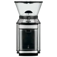 Кофемолка CUISINART DBM8V2E  / 225 г / Черный