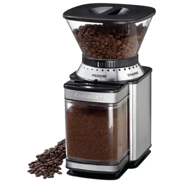Râșniță de cafea CUISINART DBM8V2E  / 225 g / Black photo 2