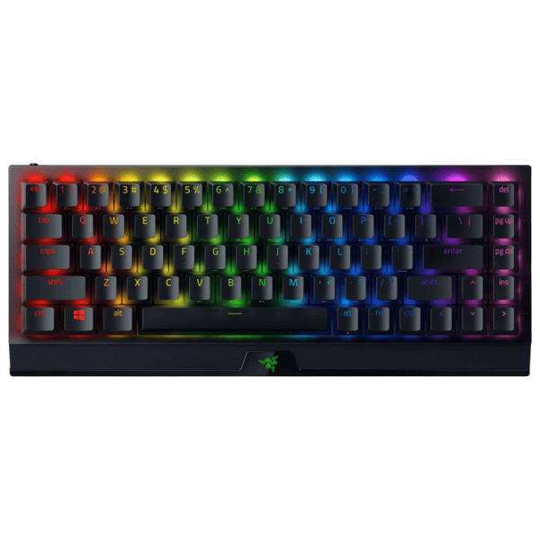 Tastatură Razer BlackWidow V3 Mini Cu fir / Black photo 1