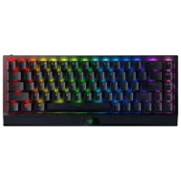 Tastatură Razer BlackWidow V3 Mini Cu fir / Black