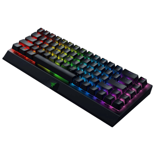 Tastatură Razer BlackWidow V3 Mini Cu fir / Black photo 2