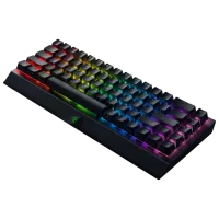 Клавиатура Razer BlackWidow V3 Mini Проводная / Черный photo 2