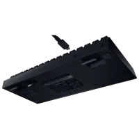 Клавиатура Razer BlackWidow V3 Mini Проводная / Черный photo 3