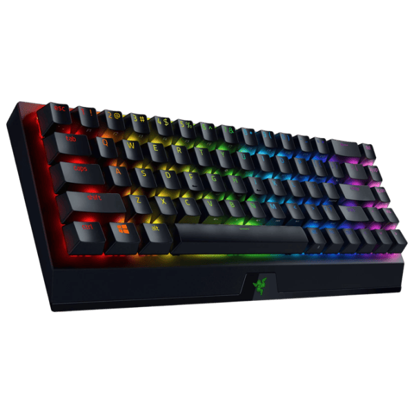 Tastatură Razer BlackWidow V3 Mini Cu fir / Black photo 5