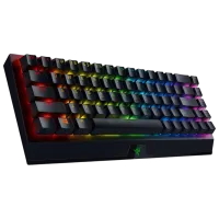 Клавиатура Razer BlackWidow V3 Mini Проводная / Черный photo 5