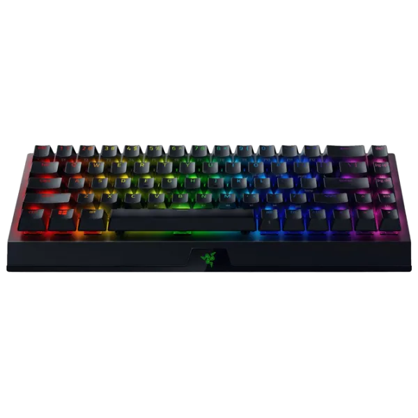 Tastatură Razer BlackWidow V3 Mini Cu fir / Black photo 6