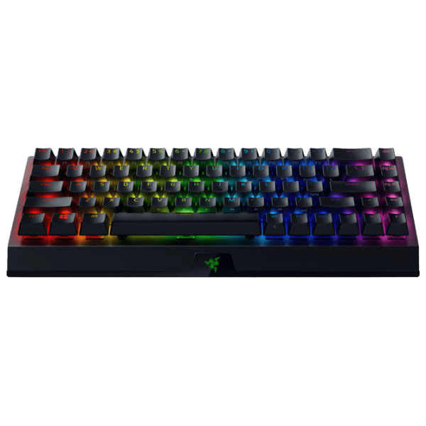 Tastatură Razer BlackWidow V3 Mini Cu fir / Black photo 6