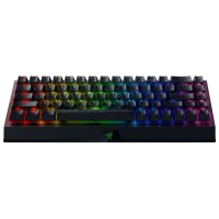 Клавиатура Razer BlackWidow V3 Mini Проводная / Черный photo 6