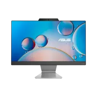 Моноблок Asus AIO 23.8" Full HD Core i7/ A3402/ 16 ГБ/ 1 ТБ/ Белый