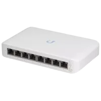 Switch Ubiquiti USW-Lite-8-POE White