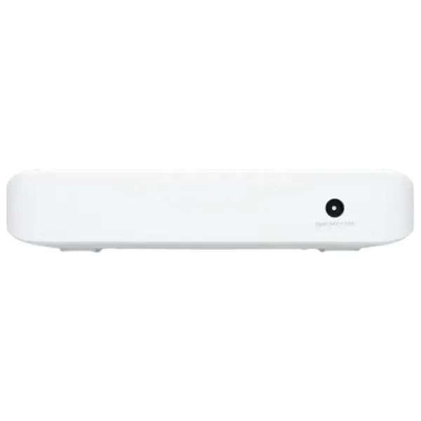 Switch Ubiquiti USW-Lite-8-POE White photo 3