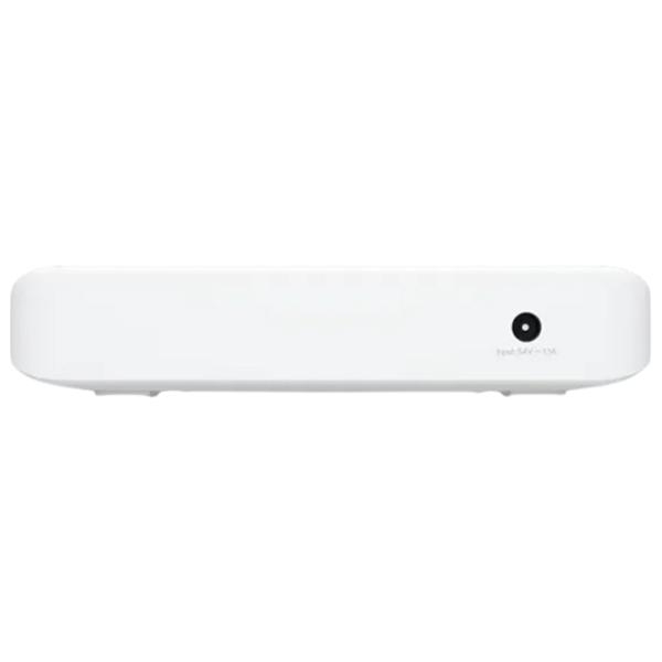 Switch Ubiquiti USW-Lite-8-POE White photo 3