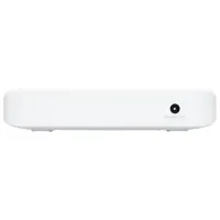 Switch Ubiquiti USW-Lite-8-POE White photo 3
