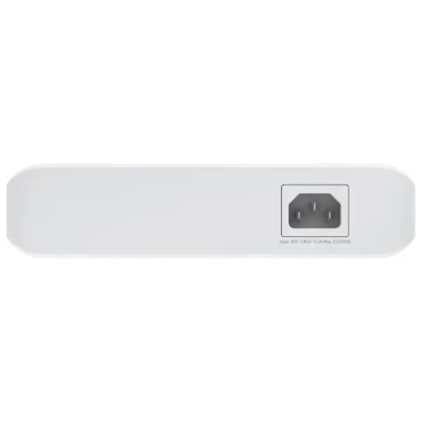 Коммутатор Ubiquiti Lite 16 PoE Белый photo 2