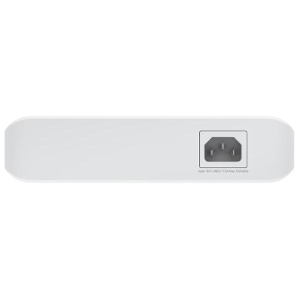 Коммутатор Ubiquiti Lite 16 PoE Белый photo 2