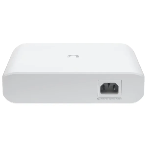 Коммутатор Ubiquiti Lite 16 PoE Белый photo 4