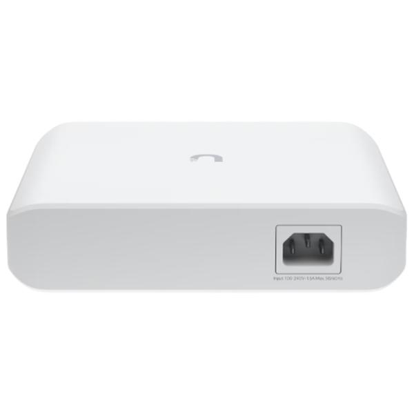 Коммутатор Ubiquiti Lite 16 PoE Белый photo 4