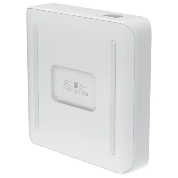 Коммутатор Ubiquiti Lite 16 PoE Белый photo 6