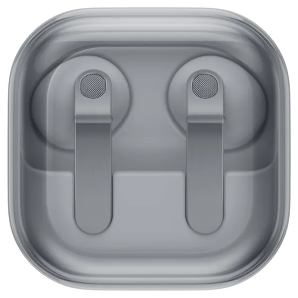Наушники Samsung Galaxy Buds4 Белый Беспроводные/ Персональный photo 4